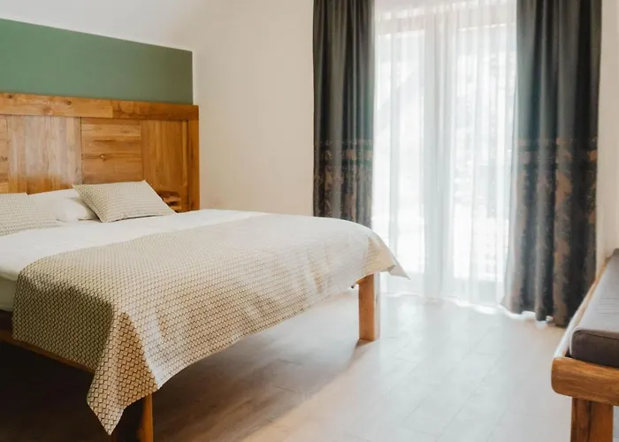 House Mrzlin Grad