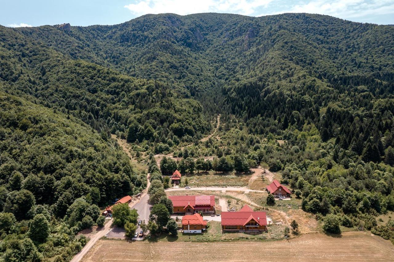 Country house House Mrzlin Grad *